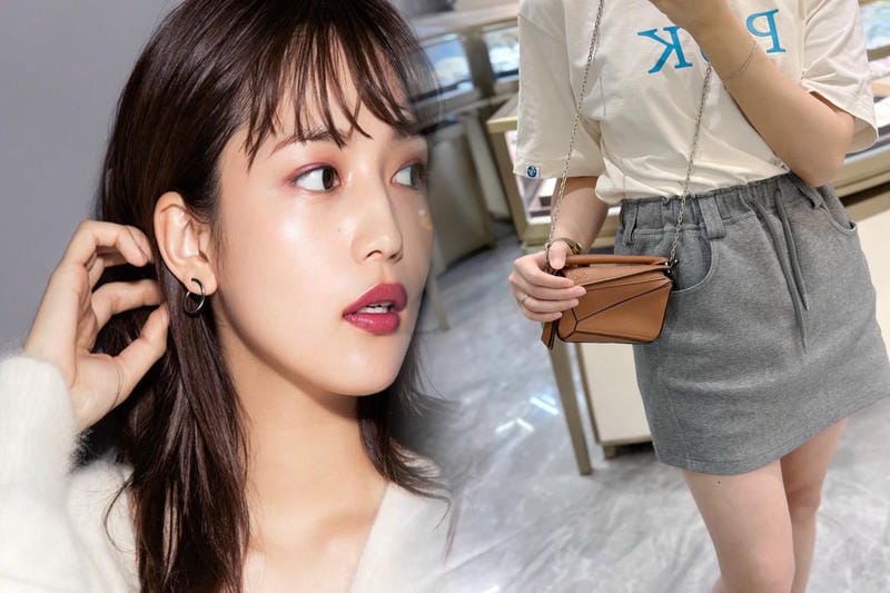 ロエベ 001 マン オードパルファム