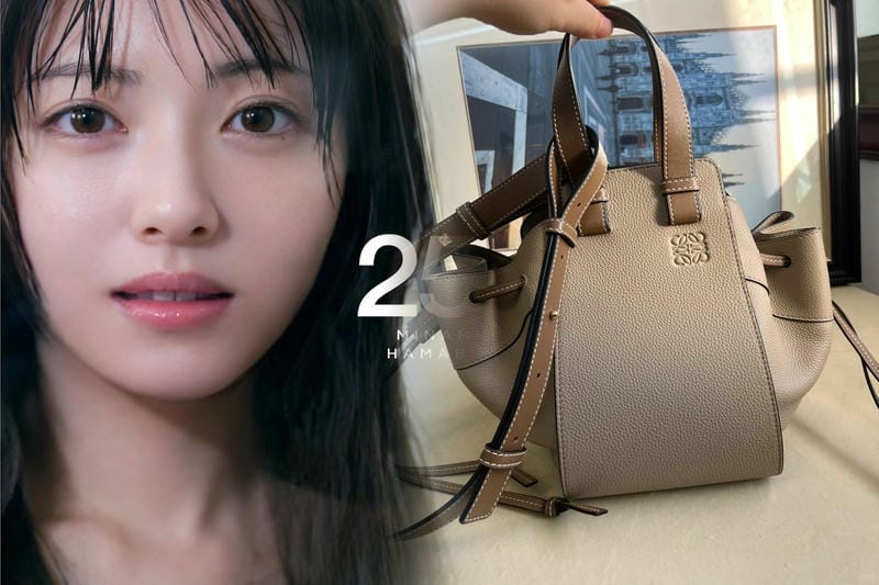 人気レディースバッグ｜ロエベで見つける新作＆定番商品