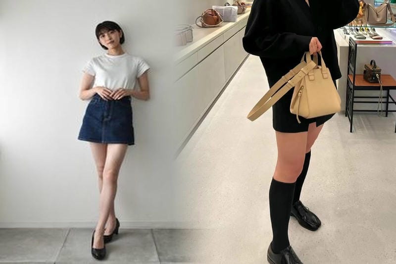 ロエベボディバッグ｜使いやすいデザインとカラー特集