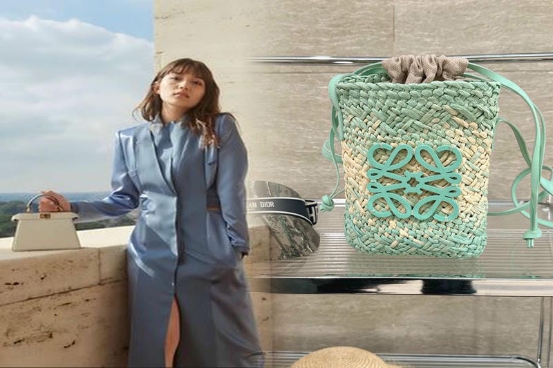 メンズにおすすめのロエベバッグ特集｜最新モデルガイドをチェック