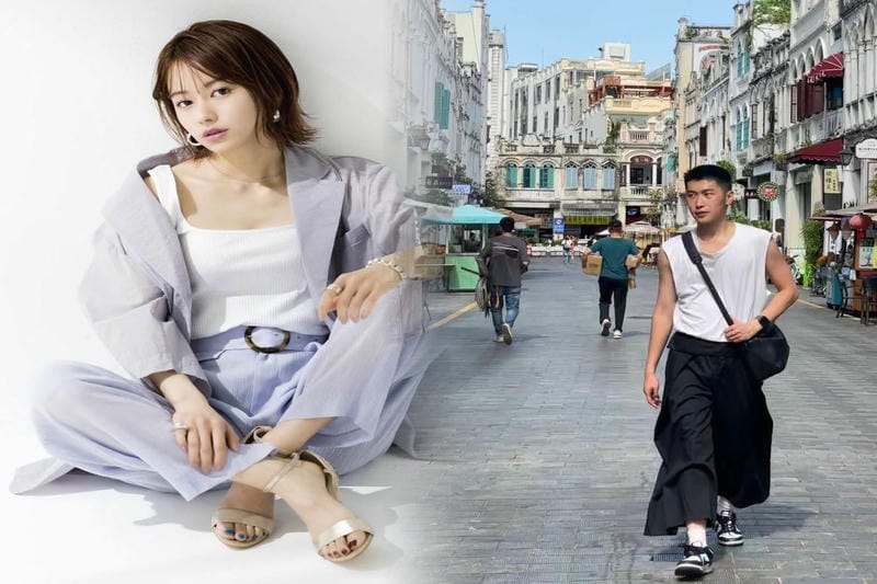 LOEWE メンズビジネスバッグ【ビジネス必携】｜スタイル選び