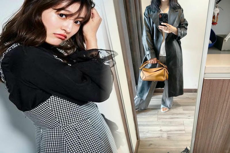 LOEWEバッグのリサイクル素材について