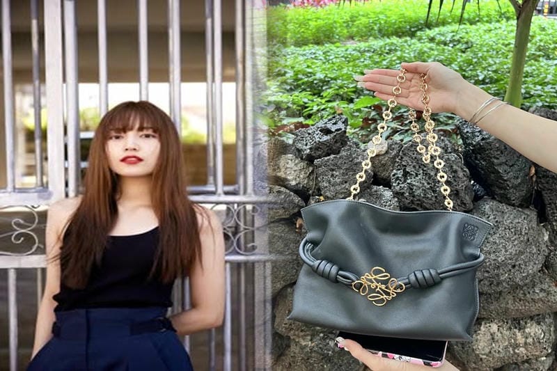 LOEWEパズルバッグのサイズ徹底比較