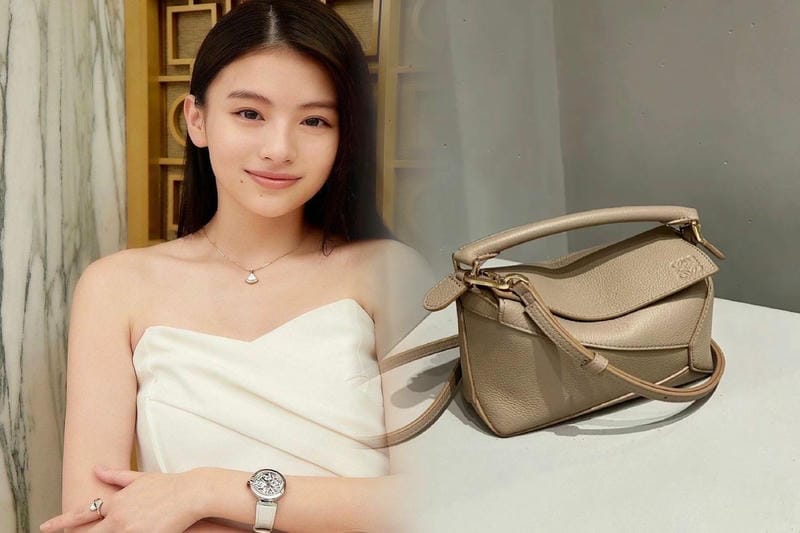 憧れのLOEWEバッグを選ぶポイント