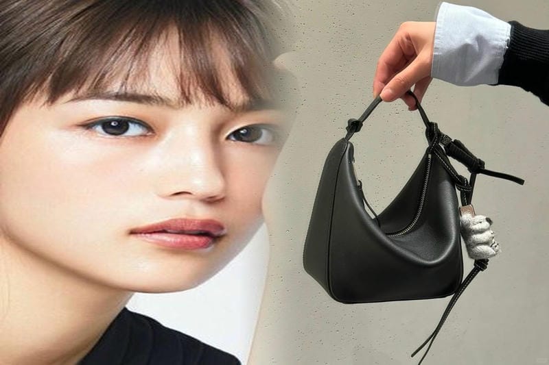 ロエベ通勤バッグレディース