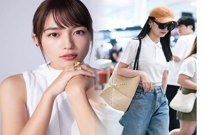 LOEWEバッグの実用性