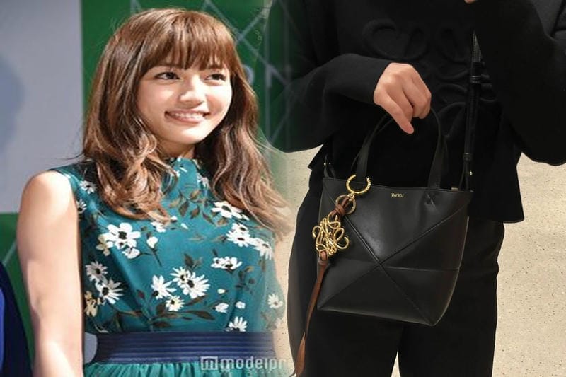 ファッション通が選ぶロエベバッグ名作ランキング