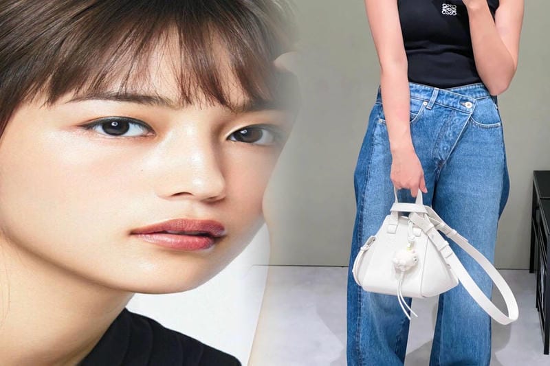 レディース向けLOEWEトートバッグ｜人気アイテムランキング2025