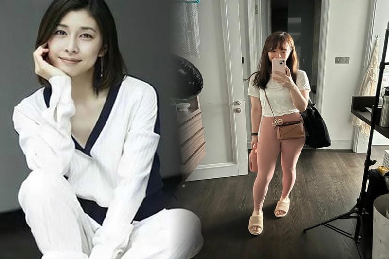 LOEWEバッグの使い方、春夏のコーデに最適