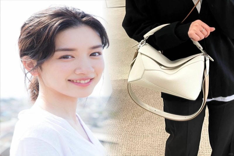 レディース LOEWE ショルダーバッグ【人気アイテム】｜スタイルガイド