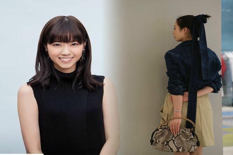 オールドロエベバッグ