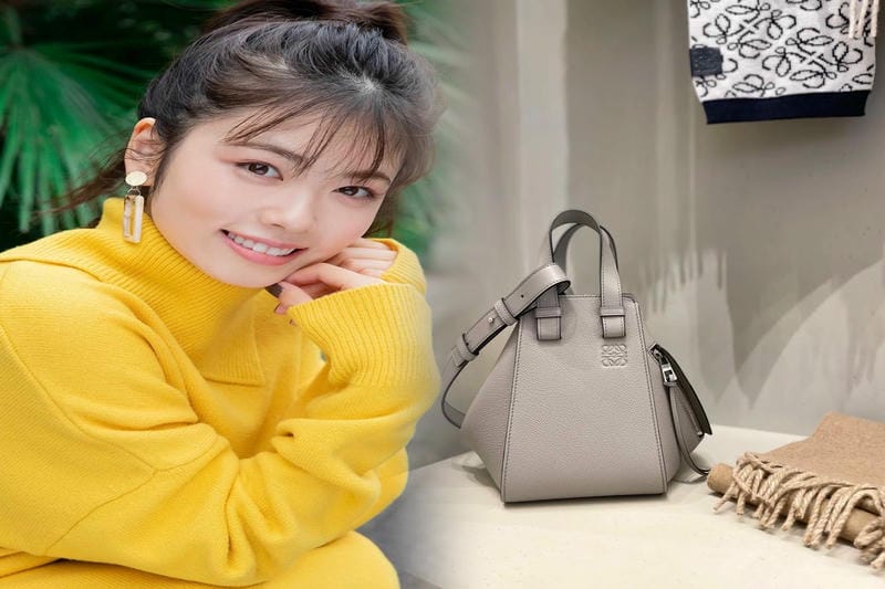 LOEWE クラッチバッグ レディース【おしゃれ必見】｜スタイル提案