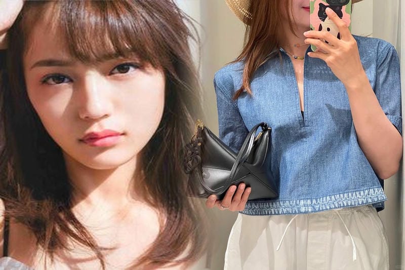 世界のセレブも愛用するロエベバッグ特集