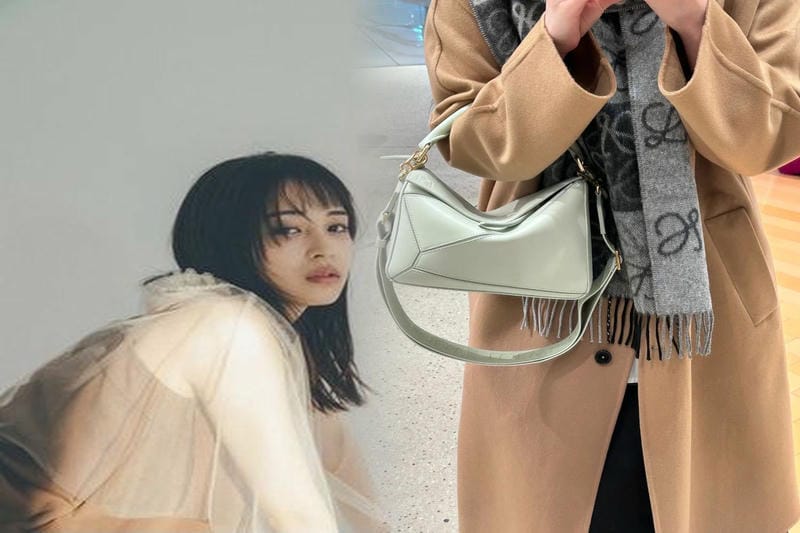 ロエベゲートバッグの人気色｜選ぶべき理由とは？