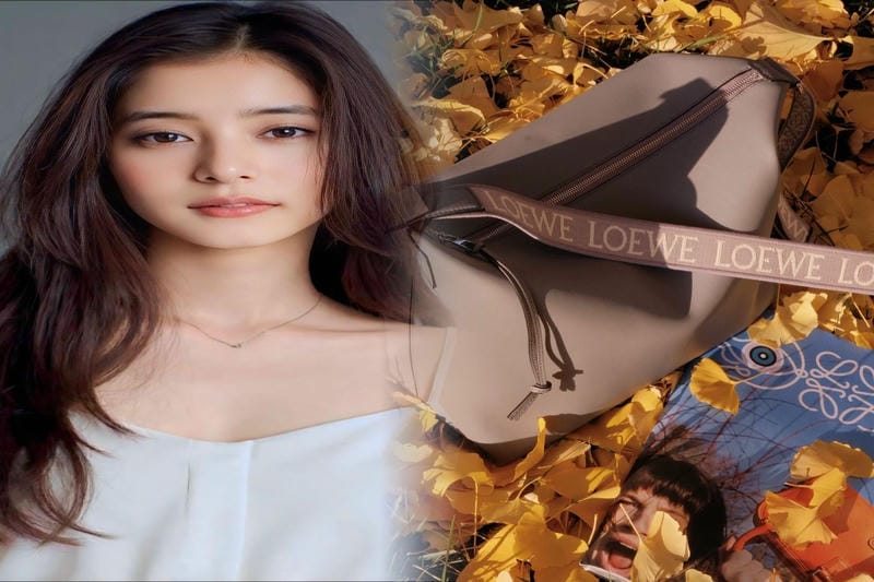 おしゃれなロエベかごバッグ、素材ごとの特徴