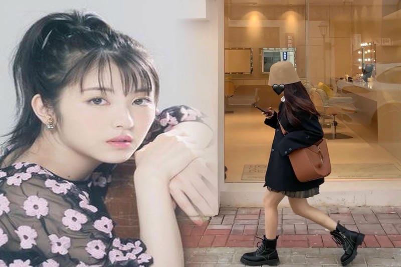 綾瀬はるかが愛用するロエベ バッグの同款