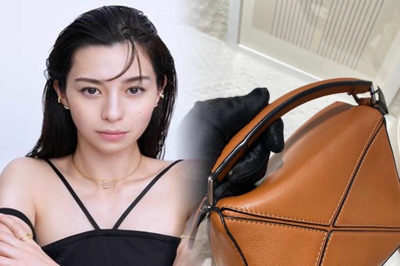 ロエベバッグの定番人気モデル｜選び方とおすすめデザインを解説