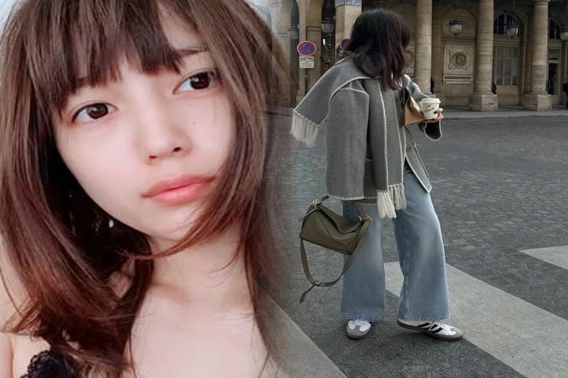 中古のロエベパズルバッグミディアム価格｜お得な購入情報