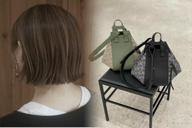 田中圭愛用のロエベ バッグ同款、ファッションの参考に