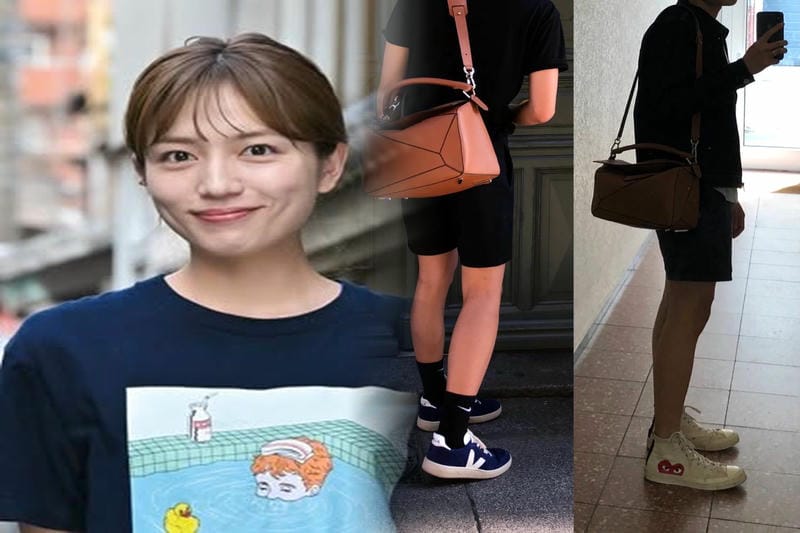 スペインでLOEWEバッグを買う際の税金