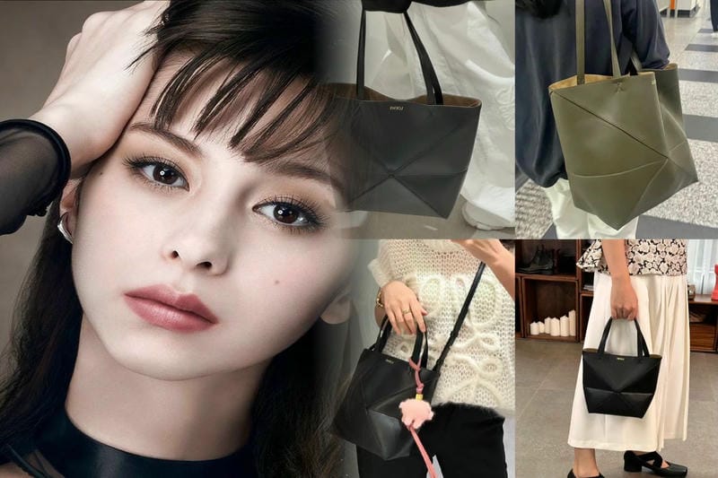 おすすめのロエベメンズカメラバッグ特集