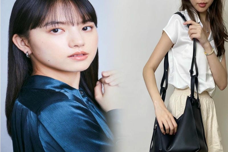 メルカリで買えるロエベバッグ特集