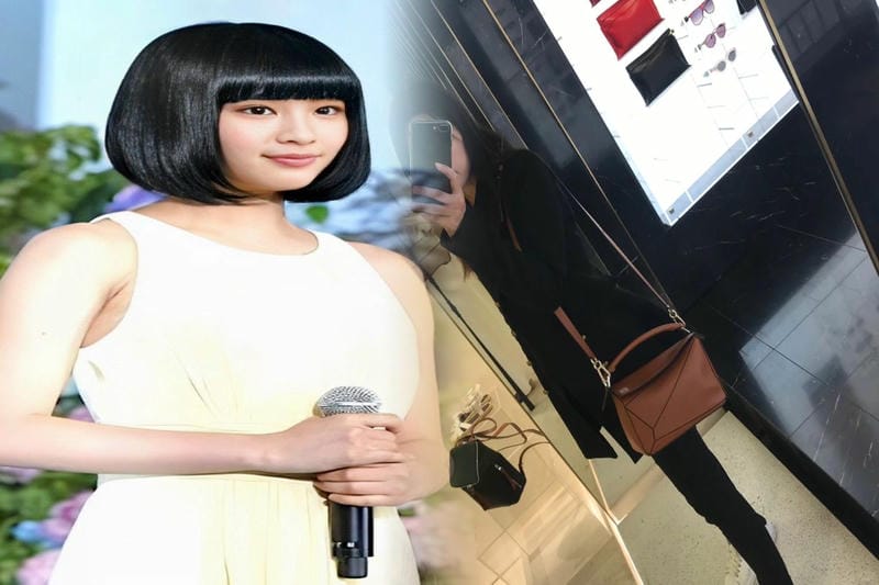 ロエベバッグのプレミア価格の理由｜市場の動向を探る