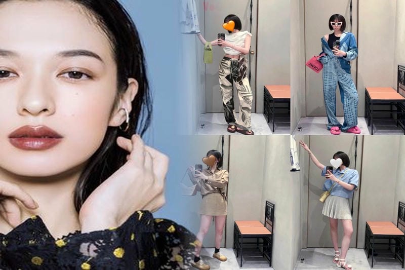 LOEWE 長く使えるバッグ【高品質】｜スタイルガイド