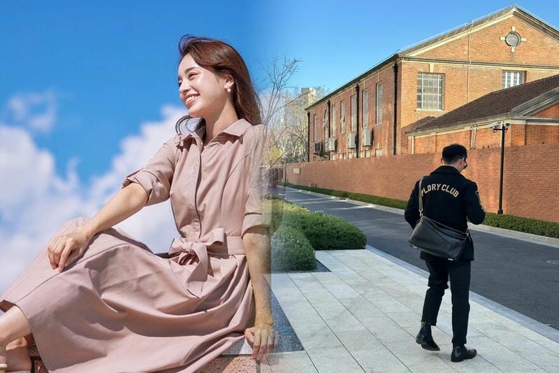 向井理のロエベ バッグ同款、ファッションガイド