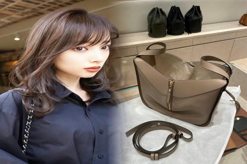 ロエベバッグの秘密と人気の理由