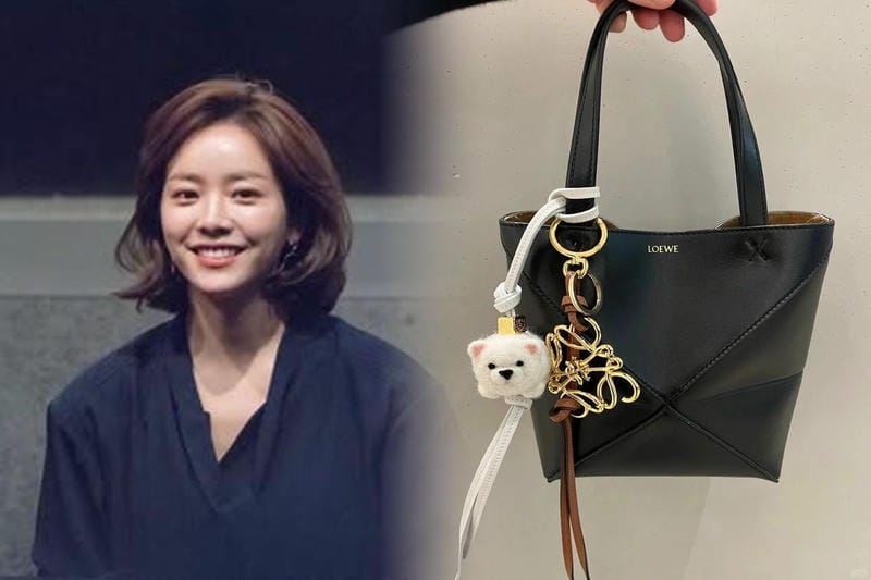 レディース LOEWE ショルダーバッグ【人気アイテム】｜スタイルガイド