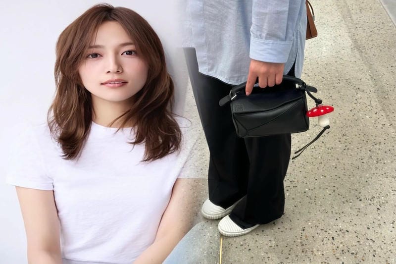 ロエベ かご バッグ 新作2025！今年注目のスタイルと人気の理由