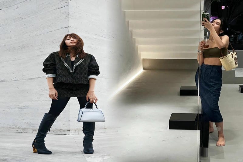 loewe 銀座