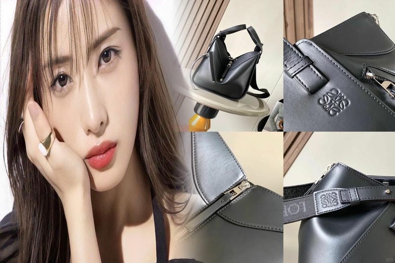 人気のロエベバッグランキング2025