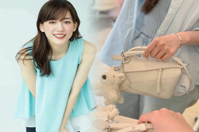 ロエベ 年齢 層