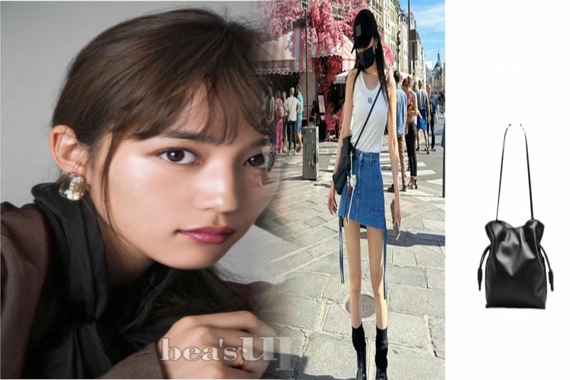 ロエベショルダーバッグの最新トレンド｜2025年を彩るアイテム特集