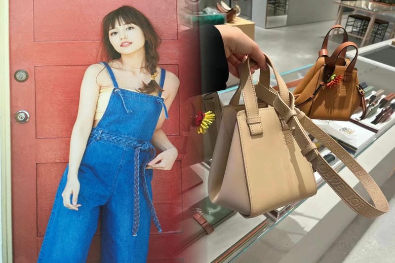 ロエベのショルダーバッグ人気色比較ガイド