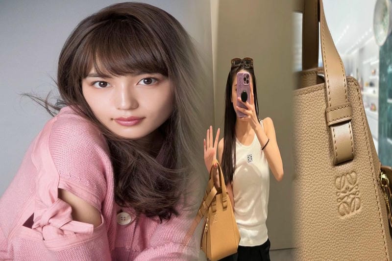 ロエベカメラバッグの実用性とおすすめポイント｜使いやすさを評価