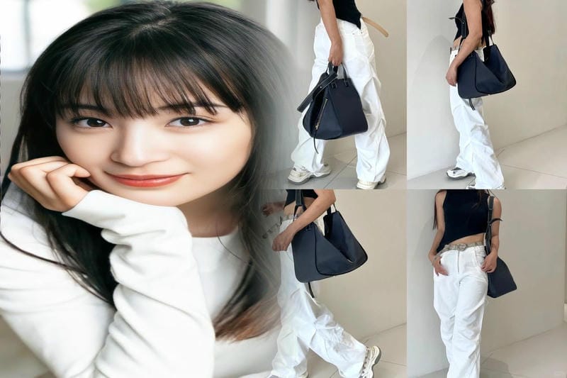 人気のLOEWEバッグ特集｜レディースおすすめラインナップ