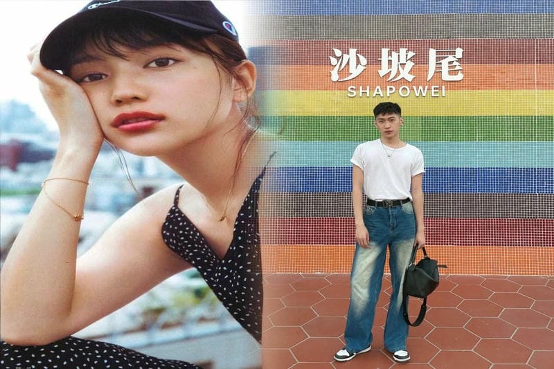 しまむらでロエベ風バッグを手に入れよう