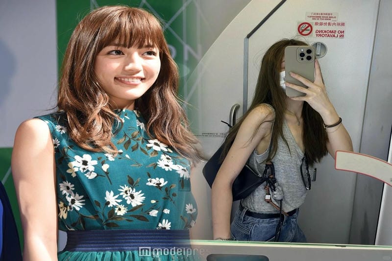 ロエベ ハンモック スモール サイズ感と使い勝手を徹底解説