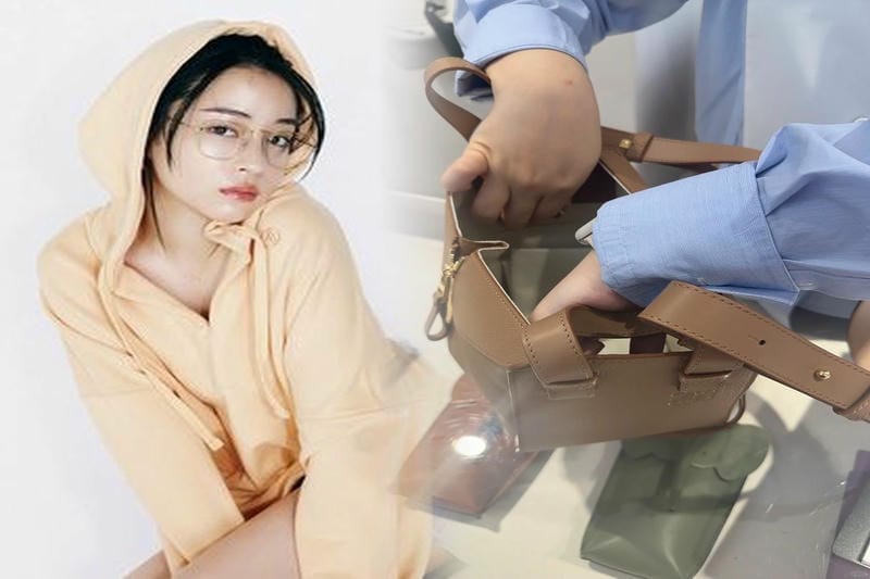 ロエベ ハンモック スモールの値段と選び方ガイド2024