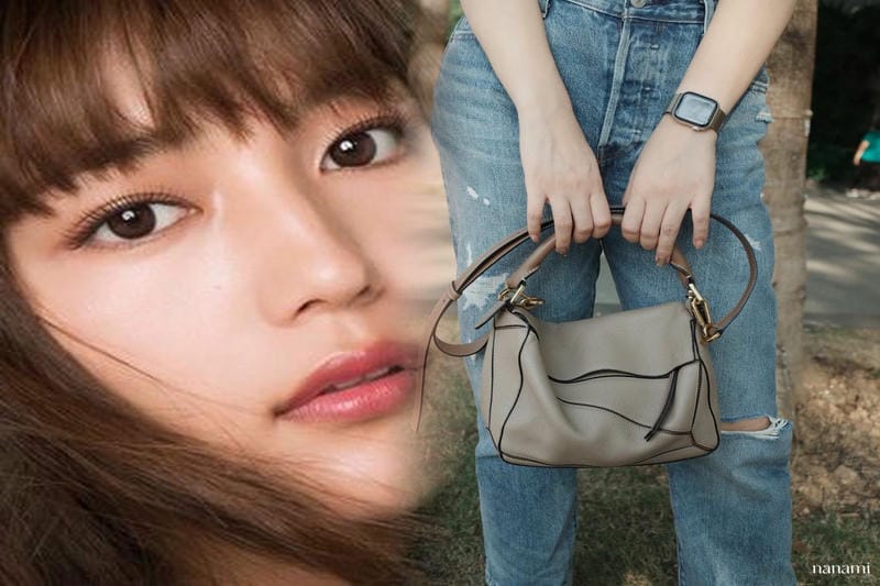 ロエベ キャンバス地の魅力とおすすめアイテム2024