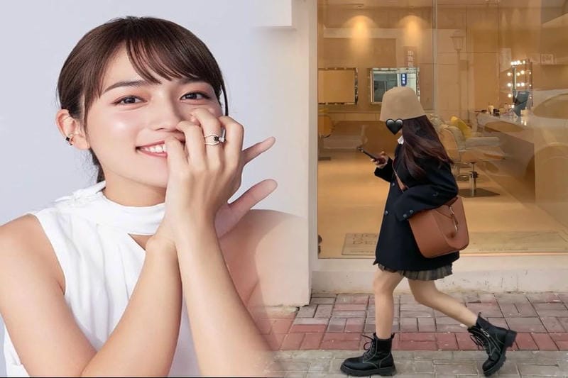 ロエベ ハンモック ホーボーの使い方とおすすめアイテム