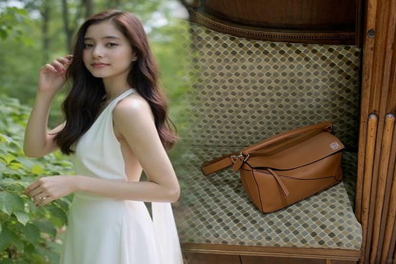 ロエベの年齢層は？ターゲット層とおすすめ商品