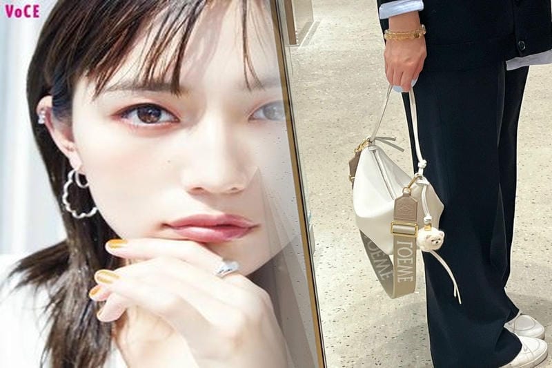 ロエベ カメラバッグの使い勝手とおすすめポイント