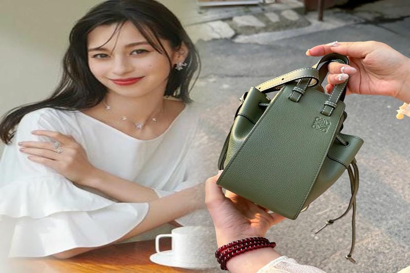 ロエベはハイブランドですか？