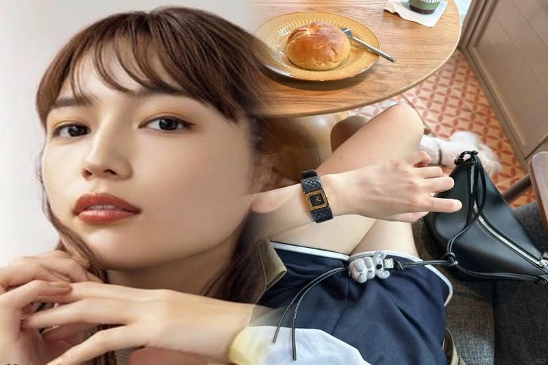 ロエベ エレファント バッグ