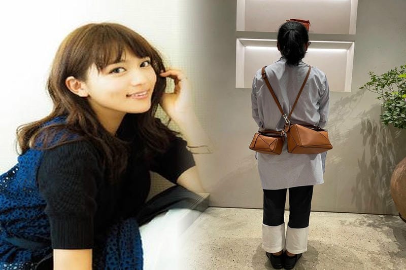 loewe パズル