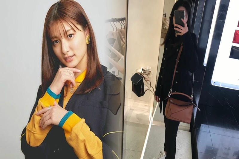 ロエベ スティレサ